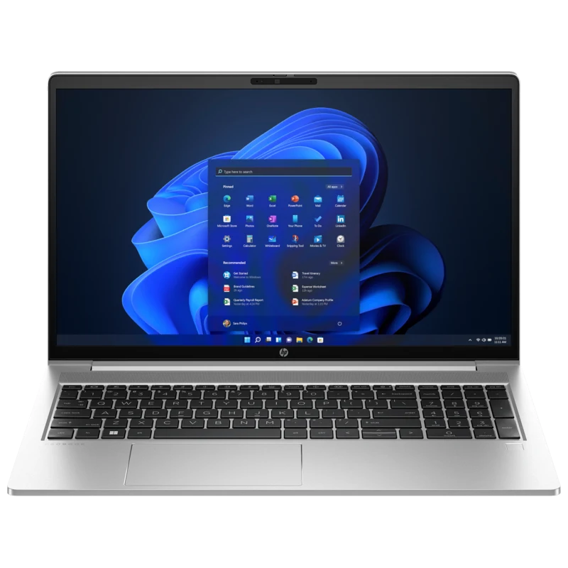 Ноутбук HP ProBook (85C39EA#BH5) 15.6" 1920x1080/Intel Core i5-1335U/RAM 16Гб/SSD 512Гб/DOS 2 кг