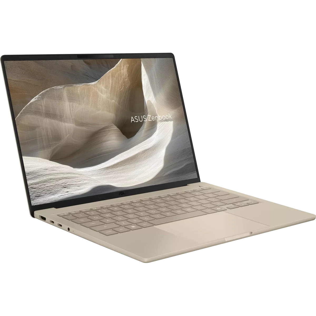 Ноутбук ASUS UX3407NA-QD100W (90NB1711-M007R0) 4"(1920x1200 OLED) 32768Mb, 1024SSDGb, noDVD,Int:Shared — фото 2
