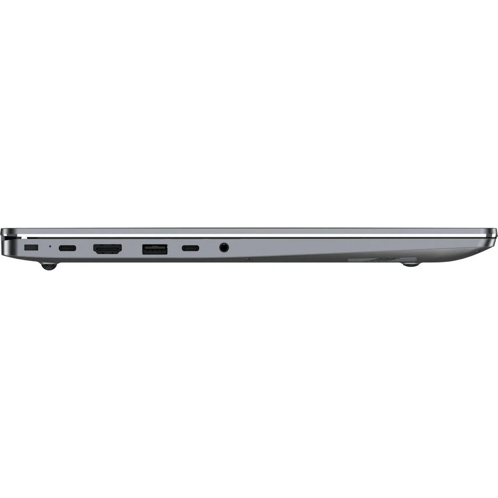 Ноутбук TECNO MegaBook K16SFA (71005000409-Win11) AMD Ryzen 7 7735HS/16Gb/SSD1Tb/16"/IPS/WUXGA/1920x1200/60Hz/Grey/1.76kg — фото 7