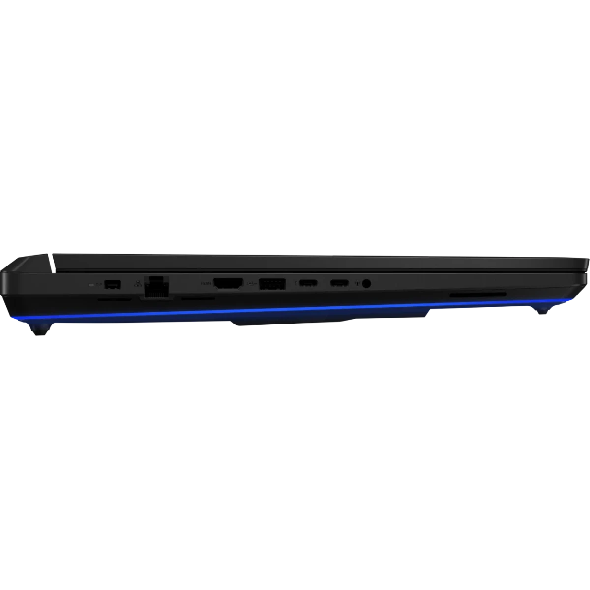 Ноутбук Asus ROG Strix Scar 18 G835LWG-SA280 (90NR0LI1-M00CX0) Core Ultra 9 290HX Plus 32Gb SSD1Tb NVIDIA GeForce RTX5080 16Gb 18" WQXGA без ОС black — фото 6