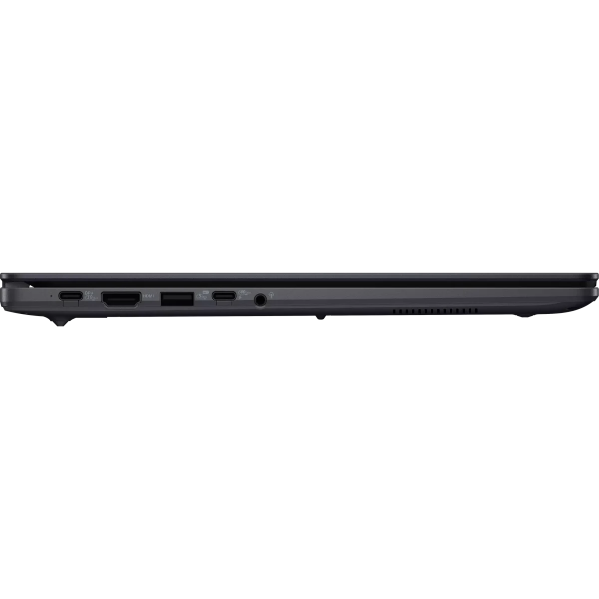 Ноутбук ASUS ExpertBook B3 G2 BM3406CGA-LY0089X (90NX0AD1-M002W0-Win11Pro) Ryzen AI 9 HX 470 64Gb SSD 1Tb AMD Radeon 890M 14 WUXGA IPS 50Вт*ч Серый — фото 4