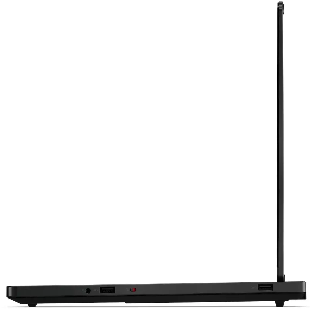 Ноутбук Lenovo Legion 5 15IRX10 (83LY00HTLK-Win11) i9-14900HX 32Gb SSD 1Tb NVIDIA RTX 5070 8Gb 15,1 WQXGA OLED Cam 80Вт*ч (ENG SL) KBD RUENG Черный — фото 10