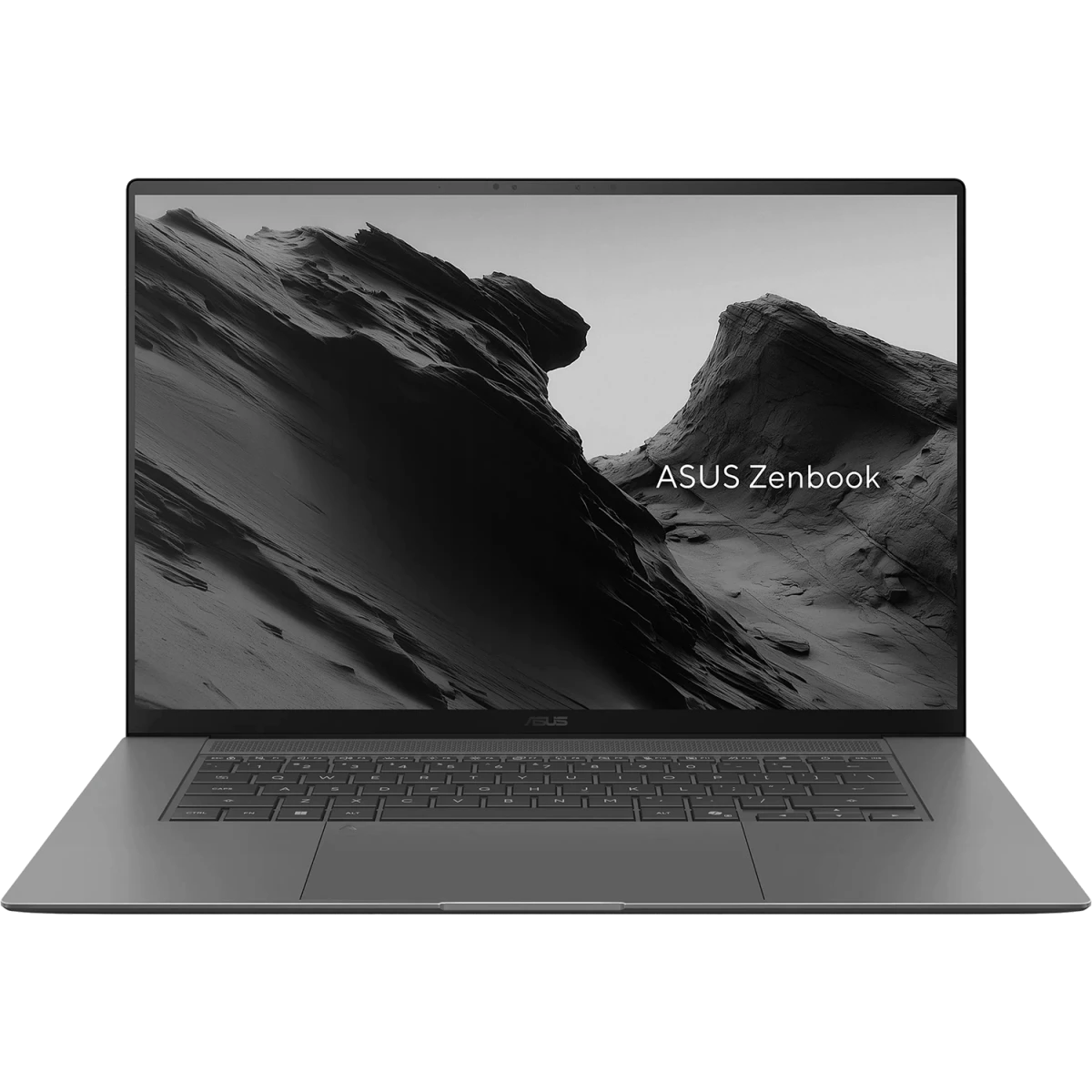 Ноутбук ASUS Zenbook S 16 UM5606GA-SS264W (90NB17H5-M00CR0) Antrim Gray