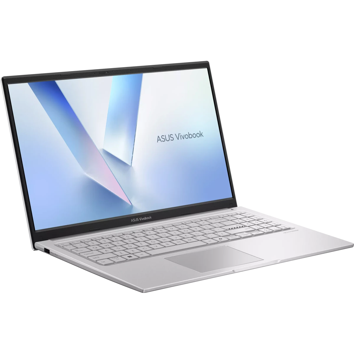 Ноутбук ASUS Vivobook 15 X1504MA-BQ645 (90NB17I2-M01Y90_Win11P) Intel Core 5 320 1500MHz/15.6"/1920x1080/8GB/256GB SSD/Intel Graphics/Wi-Fi/Bluetooth — фото 2