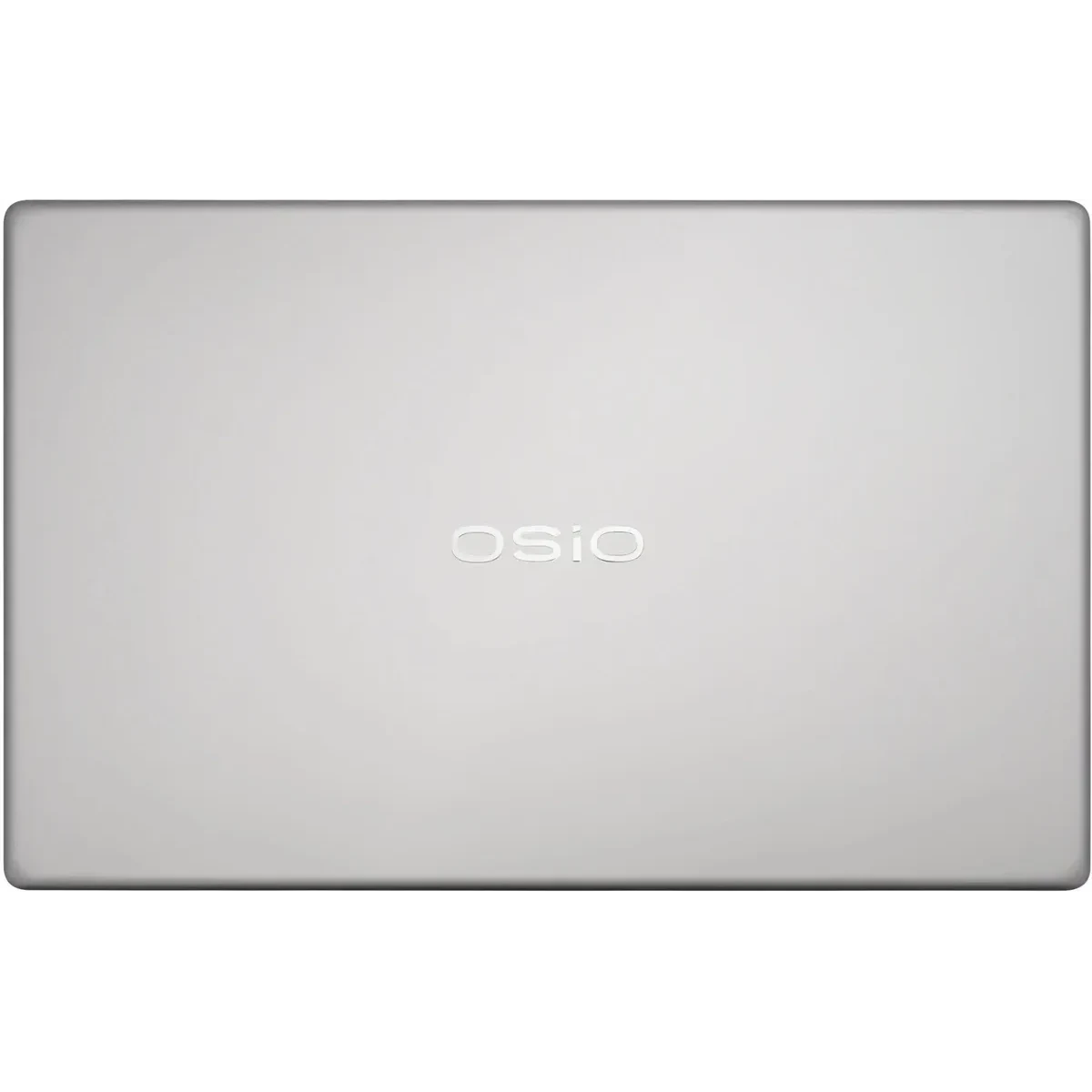 Ноутбук OSIO FocusLine F150I-020 15.6", 2023, IPS, Intel Core i5 1235U 1.3ГГц, 10 ядер, 16ГБ DDR4, 512ГБ SSD, Intel Iris Xe graphics, NoOS — фото 2