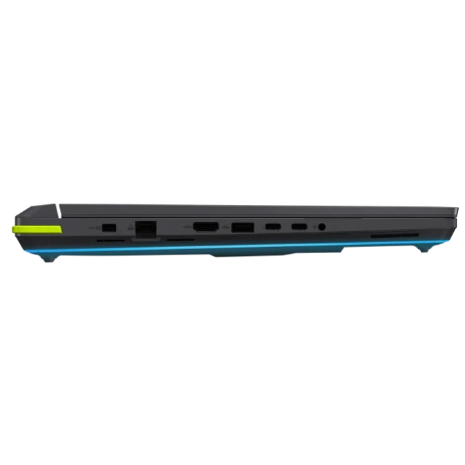 Ноутбук ASUS ROG Strix G16 G615LR-S5162 (90NR0LR1-M00670-32) Ultra 7 255HX 2300MHz/16"/2560х1600/32GB/1024GB SSD/GeForce RTX 5070 Ti 12GB/Wi-Fi/BT — фото 5