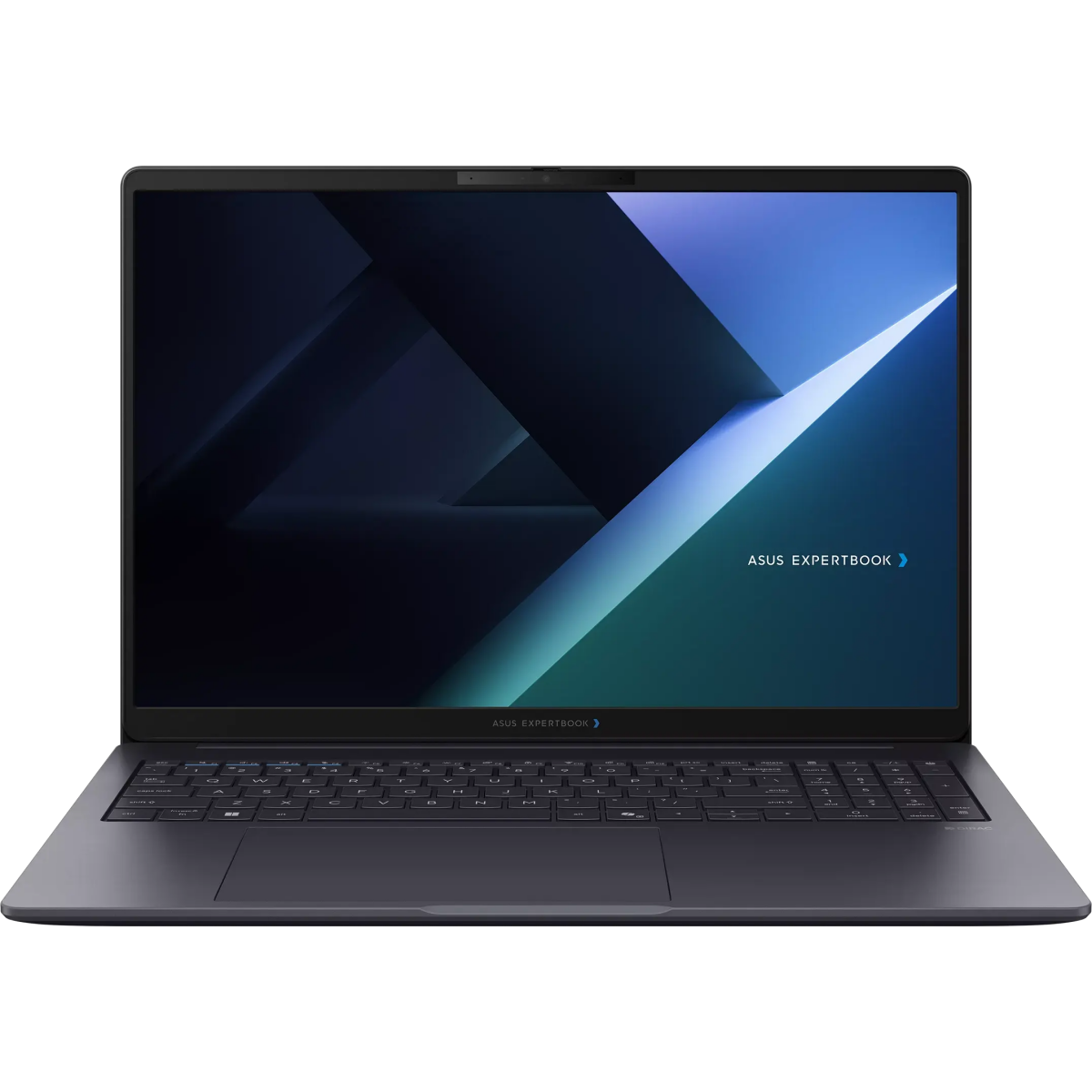 Ноутбук ASUS ExpertBook BM3606CGA-MB0039 (90NX0AE1-M00170_32Win11P) AMD Ryzen AI 7 445 2000MHz/16"/1920x1200/32GB/512GB SSD/AMD Radeon 840M/Wi-Fi — фото 1