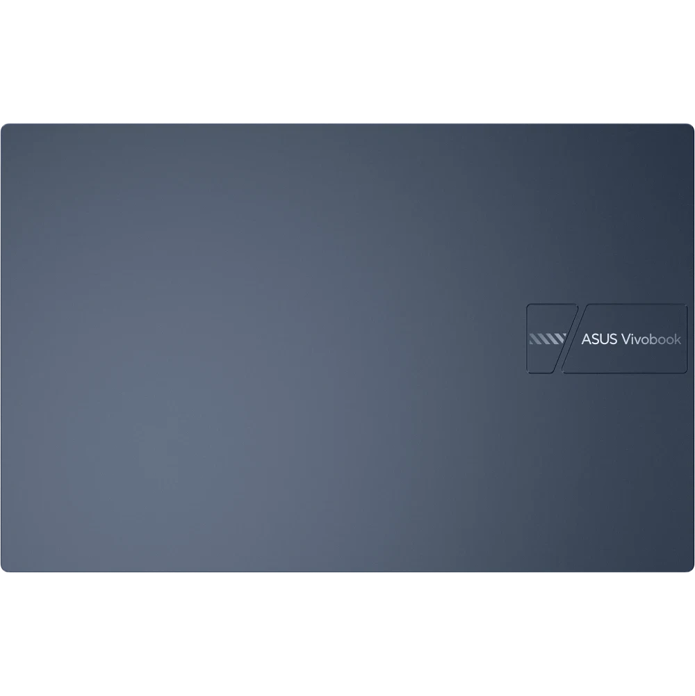 Ноутбук ASUS VivoBook 15 X1504VA-BQ4055 (90NB13Y1-M01PX0-Win11Pro) Core 5 120U 16Gb SSD 512Gb Intel Graphics 15,6 FHD IPS 42Вт*ч Синий — фото 6