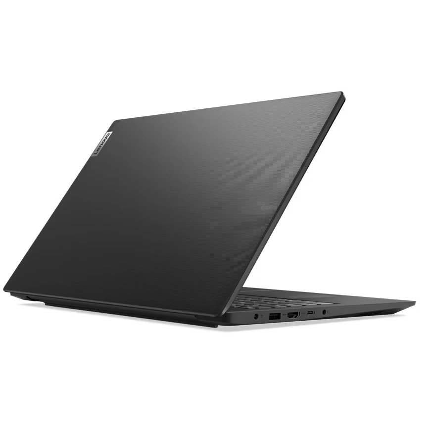 Ноутбук Lenovo V15 G4 IRU (83A100ABRM) 15.6" FHD IPS i5-13420H/16Gb/512Gb SSD/DOS/Business Black/(клав.рус.грав.) — фото 4