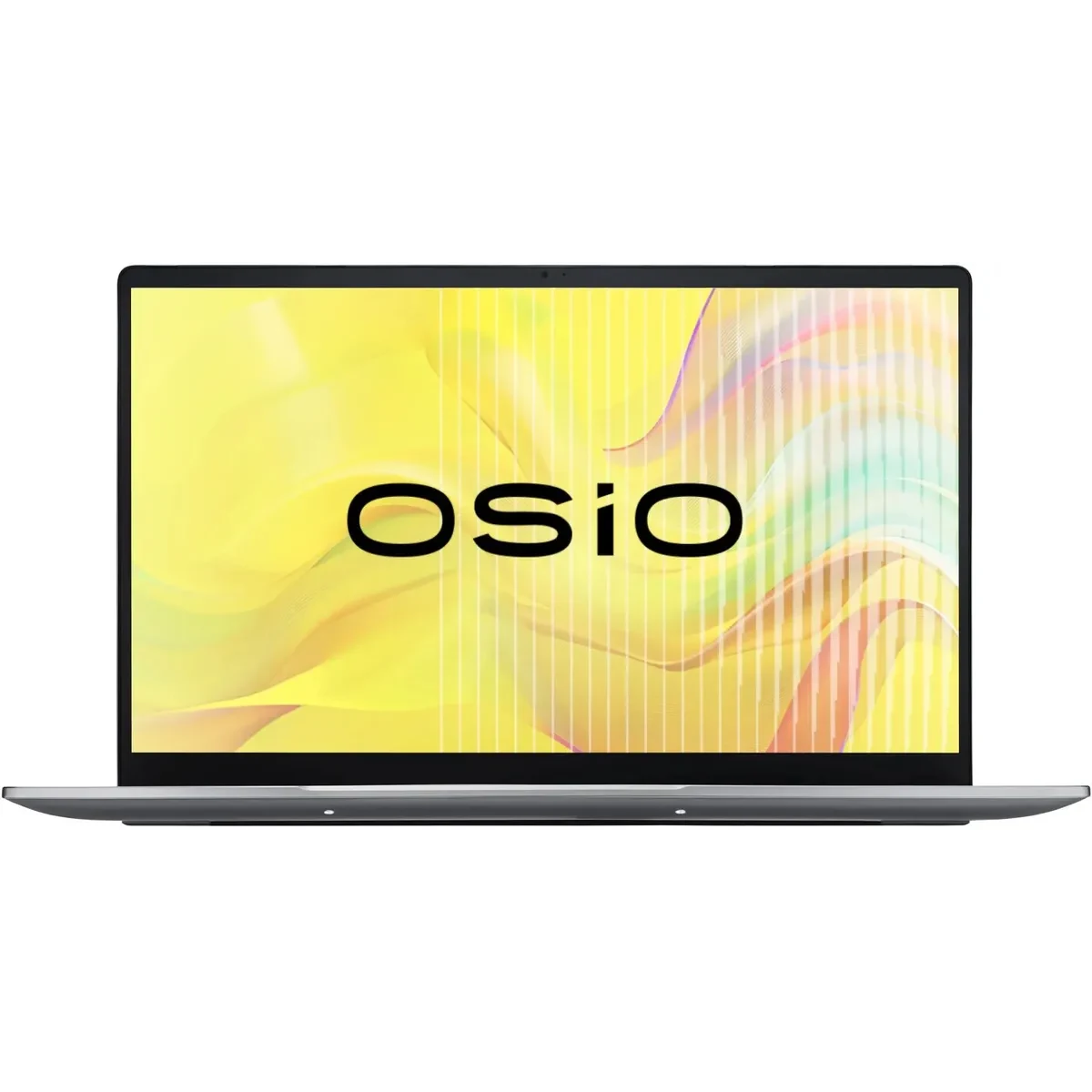 Ноутбук OSIO FocusLine F150I-020 15.6", 2023, IPS, Intel Core i5 1235U 1.3ГГц, 10 ядер, 16ГБ DDR4, 512ГБ SSD, Intel Iris Xe graphics, NoOS — фото 11