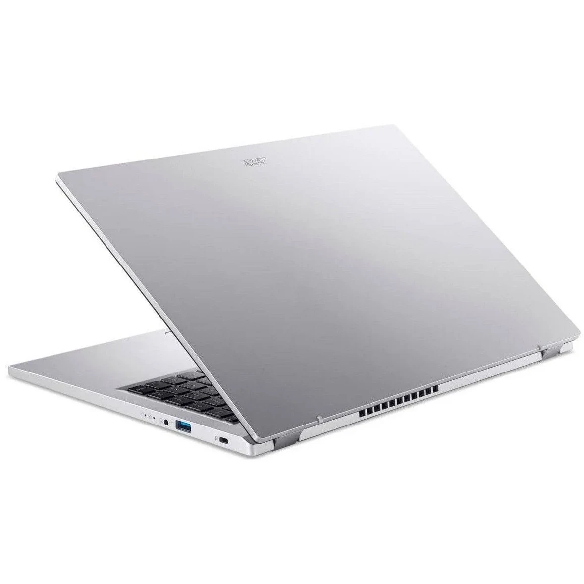 Ноутбук Acer Extensa 15 EX215-57-75TD (NX.EJBER.004) Core i7 13620H 16Gb SSD512Gb Intel UHD Graphics 15.6" IPS FHD (1920x1080) безОС silver WiFi BTCam — фото 7