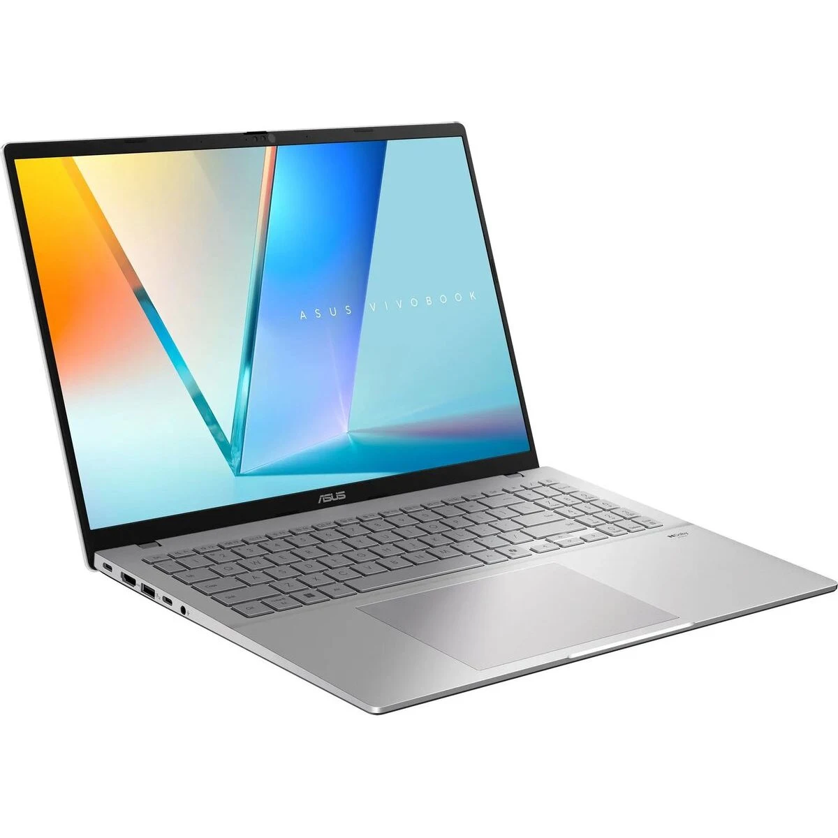 Ноутбук ASUS VivoBook S16 S3607VA-RP105 (90NB1671-M007R0_Win11P) Intel Core 5 210H 2200MHz/16"/1920x1200/16GB/512GB SSD/Intel Graphics — фото 3