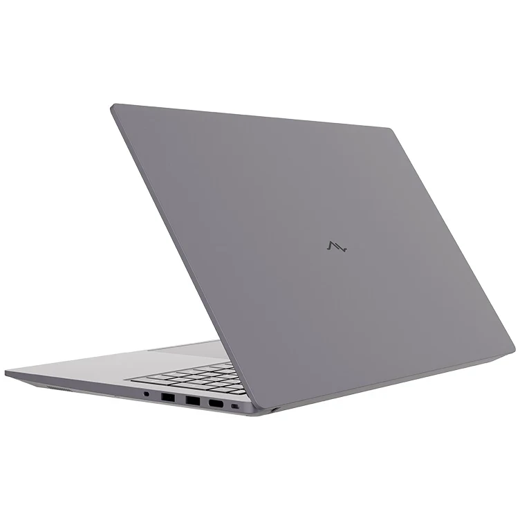 Ноутбук Maibenben P725 P7251SF0LGRE0 17,3" FHD IPS 500N/i5-12450H/16Gb/512Gb SSD/UMA/Linux/Grey — фото 4