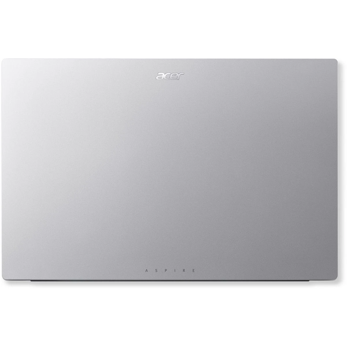 Ноутбук Acer Aspire Lite 15 AL15-36P-C9XQ (NX.DGJCD.004) Intel Core N150/8Gb/SSD256Gb/15.6"/IPS/FHD/1920x1080/60Hz/NoOS/Silver — фото 9