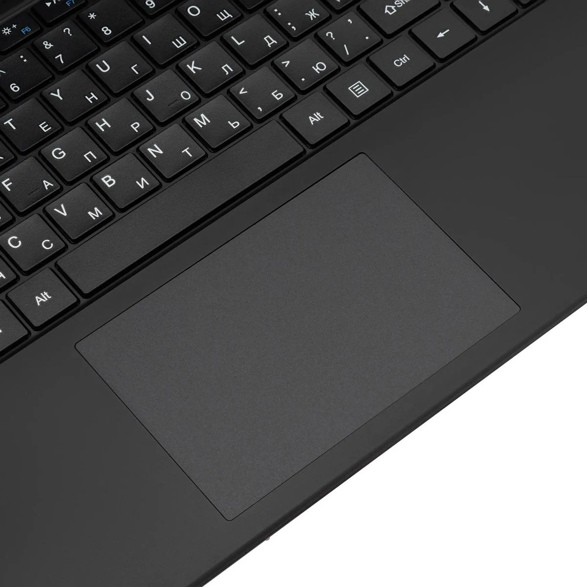 Ноутбук IRU Tactio 15ALG (2044618) Core i5 1235U 8Gb SSD256Gb Intel Iris Xe graphics 15.6" IPS FHD Windows 11 Pro black WiFi BT Cam — фото 14