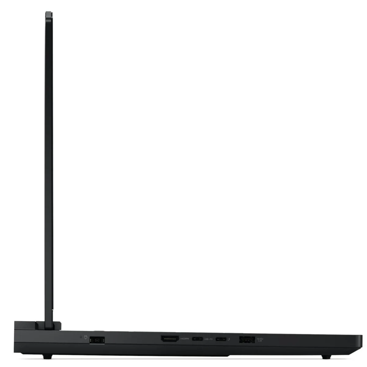 Ноутбук Lenovo Legion Pro 7 16IAX10 (83F50024RK) 16"(2560x1600 OLED 240Hz)/Intel Core Ultra 9 275HX(2.7Ghz)/64536Mb/1024SSDGb/noDVD/Ext:NVIDIA GeForce — фото 8