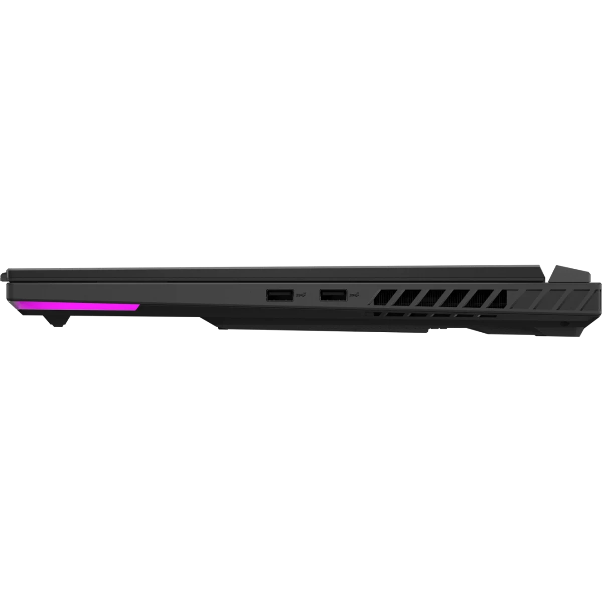 Ноутбук ASUS ROG Strix G18 G814PM-S8117 (90NR0L29-M005X0_32Win11P) AMD Ryzen 9 8940HX 2400MHz/18"/1920x1200/32GB/512GB SSD/NVIDIA GeForce RTX 5060 8GB — фото 7