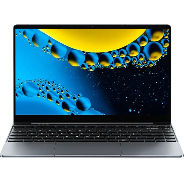 Ноутбук Chuwi CoreBook i3 CWI575-308N2N1PDMYX) 14.1" (1920x1080) Intel Core 10100Y(1.3Ghz) 8192Mb/256SSDGb/noDVD/Int:Intel UHD Graphics/Cam/BT