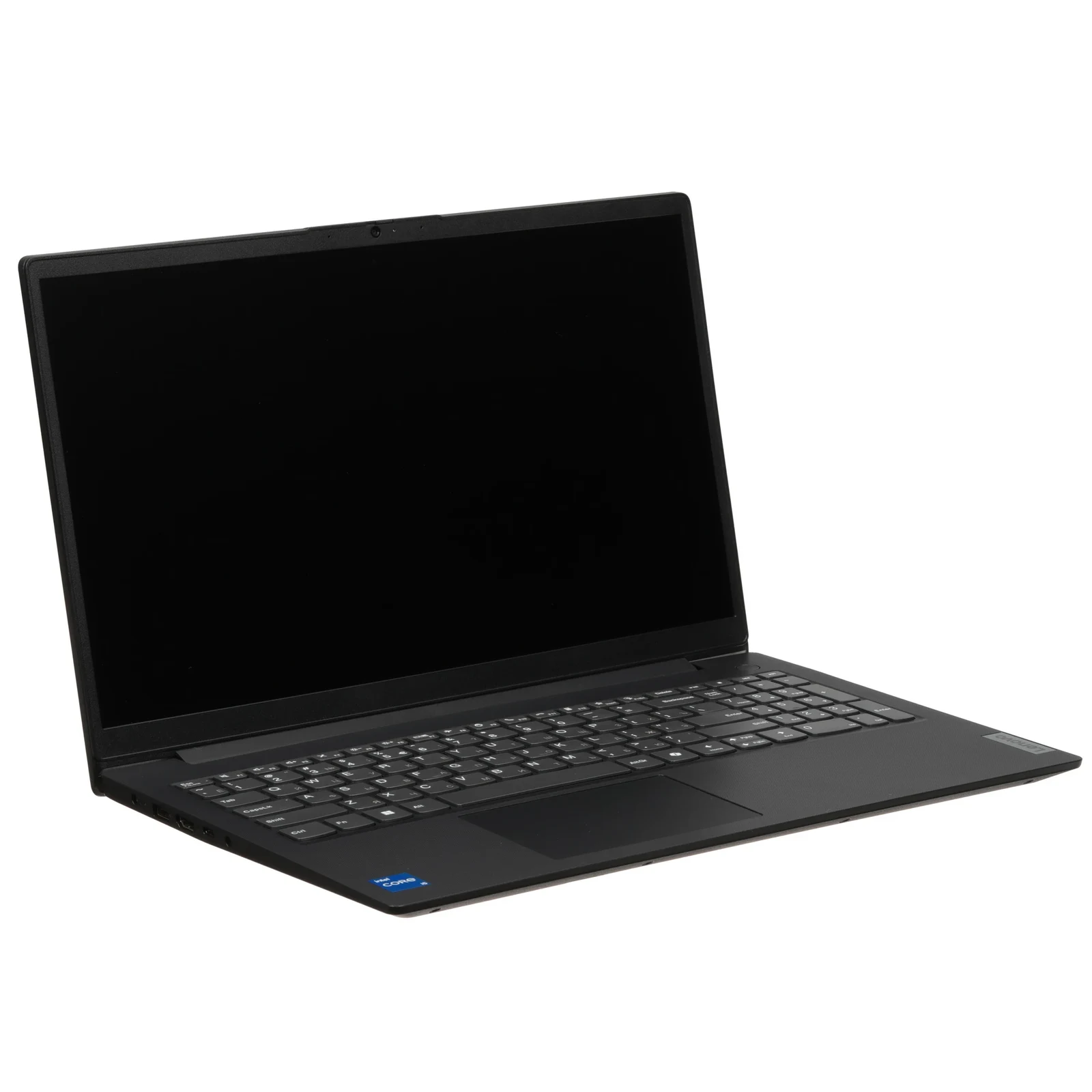 Ноутбук Lenovo V15 G5 IRL (83HF00E6IG) клав.рус.грав Luna Grey 15.6" FHD TN i5-13420H/8Gb/512Gb SSD/DOS — фото 3