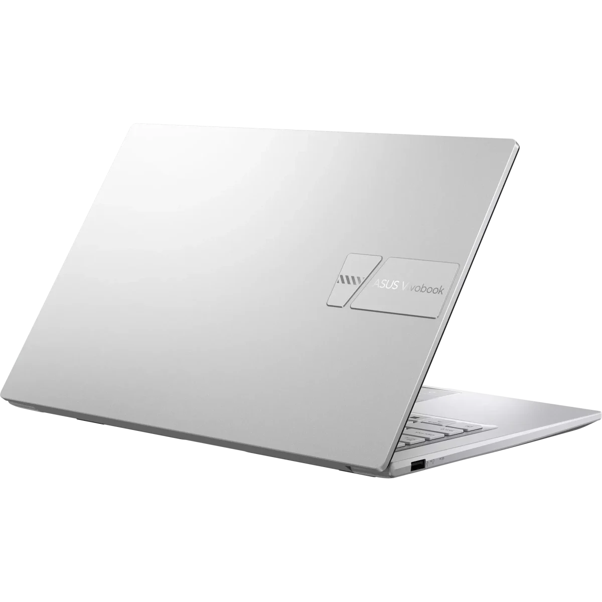 Ноутбук ASUS Vivobook 15 X1504MA-BQ224 (90NB17I2-M01370_16) Intel Core 5 320 1500MHz/15.6"/1920x1080/16GB/512GB SSD/Intel Graphics/Wi-Fi/Bluetooth — фото 8