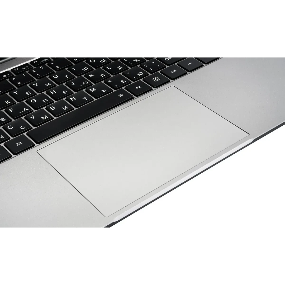 Ноутбук OSIO FocusLine F150I-020 15.6", 2023, IPS, Intel Core i5 1235U 1.3ГГц, 10 ядер, 16ГБ DDR4, 512ГБ SSD, Intel Iris Xe graphics, NoOS — фото 13