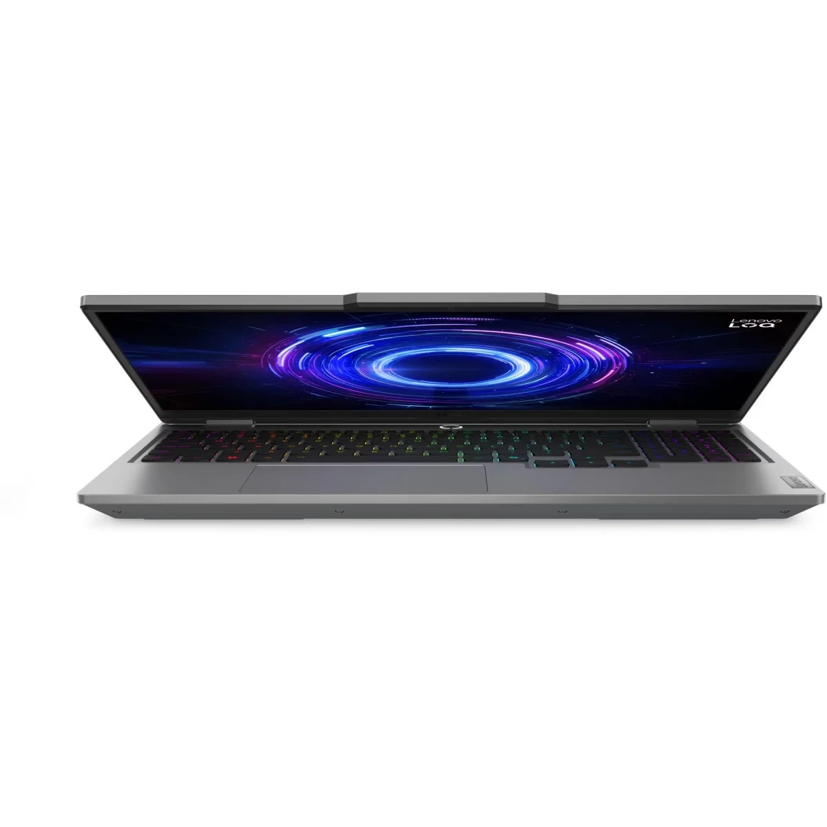 Ноутбук Lenovo LOQ 15IRX10 (83JE00YLPS) Core i7 14700HX 16Gb SSD512Gb NVIDIA GeForce RTX 5060 8Gb 15.6" IPS FHD (1920x1080) без ОС grey WiFi BT Cam — фото 7