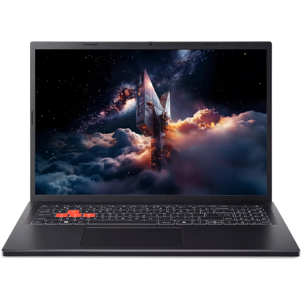 Ноутбук Acer Nitro Lite NL16-71G-549B (NH.D29ER.001) 16"(1920x1200 (матовый) IPS)/Intel Core i5 13420H(2.1Ghz)/16384Mb/512PCISSDGb/noDVD