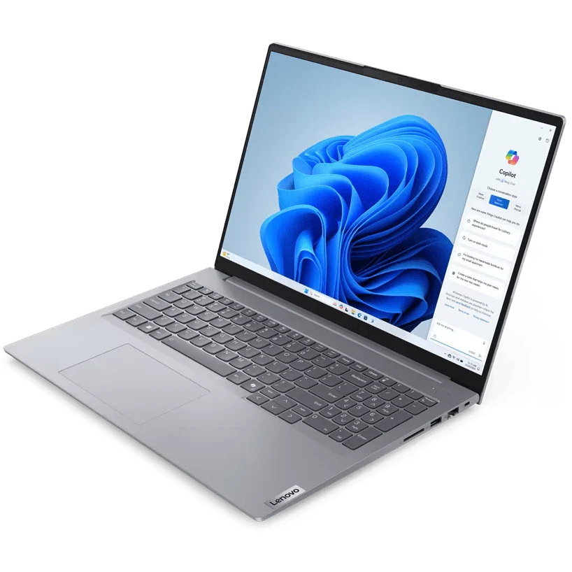 Ноутбук Lenovo ThinkBook 16 G7 IML (21MSA0G2RK_32Win11P) Intel Core Ultra 5 125U 1300MHz/16"/1920x1200/32GB/512GB SSD/Intel Graphics/Wi-Fi/Bluetooth — фото 3