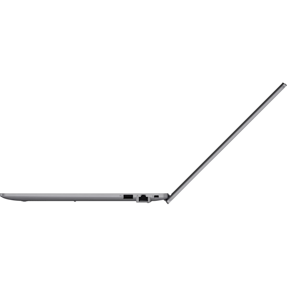 Ноутбук ASUS ExpertBook P1 PM1503CDA-S70347 (90NX09D1-M00D60_Win11P) AMD Ryzen 5 150 3300MHz/15.6"/1920x1080/16GB/512GB SSD/AMD Radeon 660M/Wi-Fi — фото 6