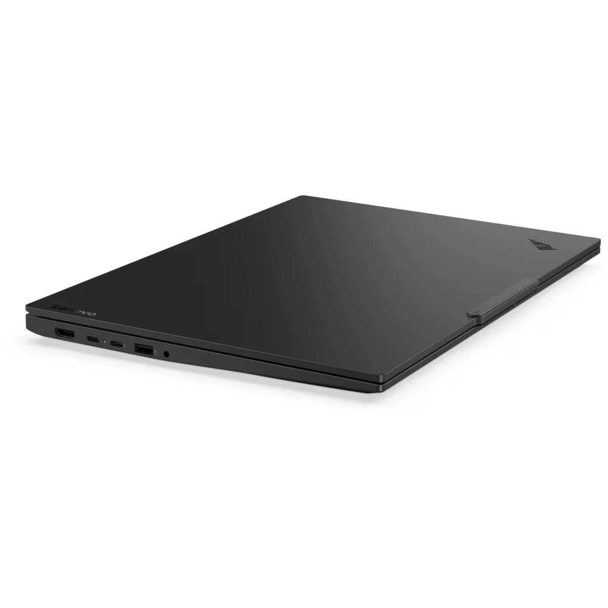 Ноутбук Lenovo ThinkPad E16 (21TF004QFW) 16" WUXGA IPS 300N/i Core 7 240H/16Gb/512Gb SSD/UMA/DOS/Black — фото 5