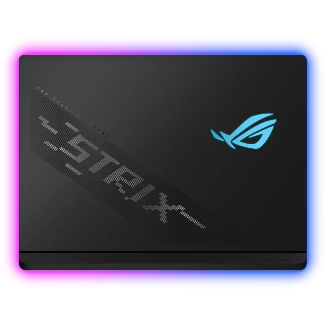 Ноутбук ASUS ROG Strix SCAR 18 G835LW-SA037 (90NR0LI1-M001C0_Win11P) Ultra 9 275HX 2100MHz/18"/2560х1600/32GB/1024GB SSD/NVIDIA GeForce RTX 5080 16GB — фото 11