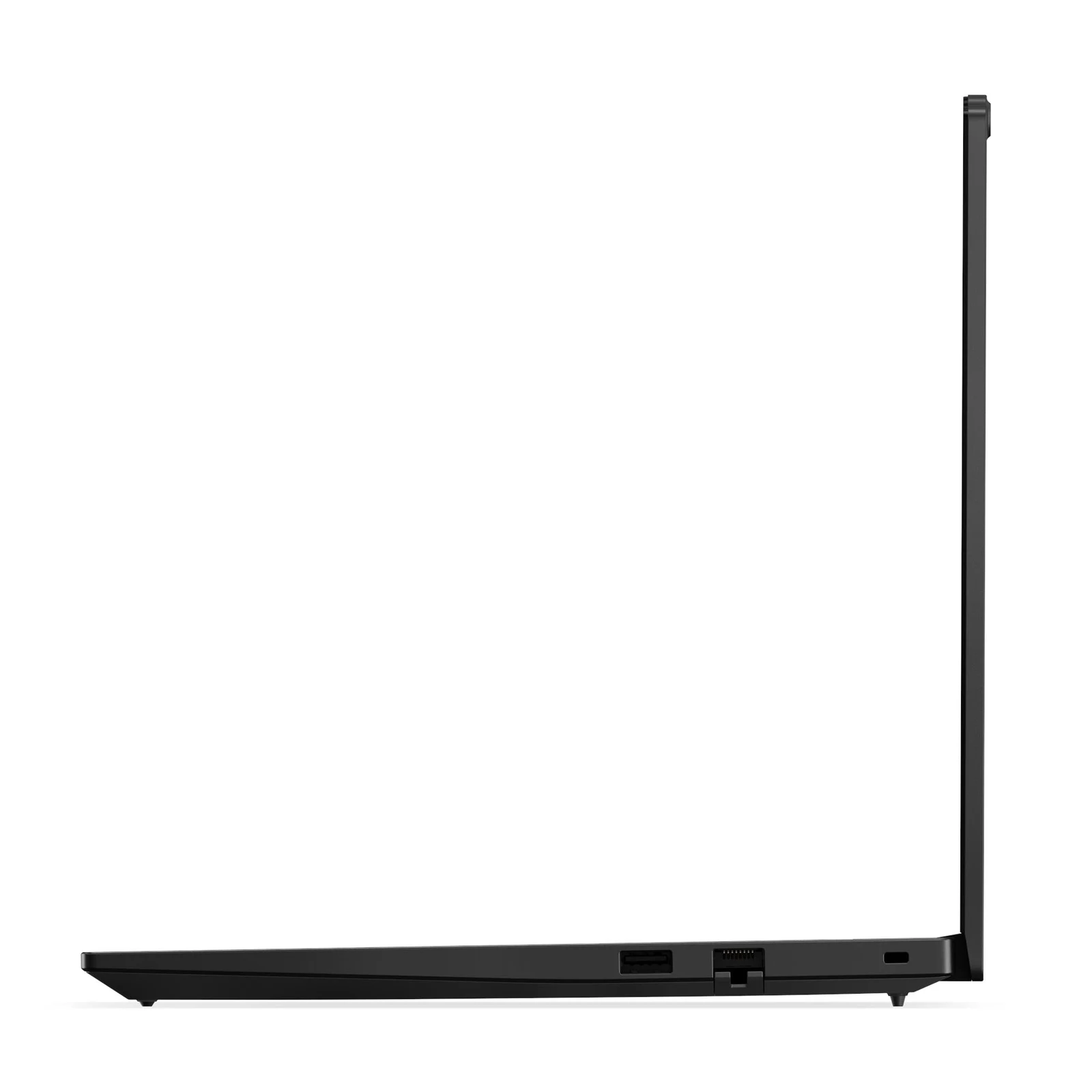Ноутбук Lenovo ThinkPad E14 G7 (21T9006CIG) Core 5 210H 16Gb SSD512Gb Intel Graphics 14" IPS WUXGA (1920x1200) без ОС black WiFi BT Cam — фото 8