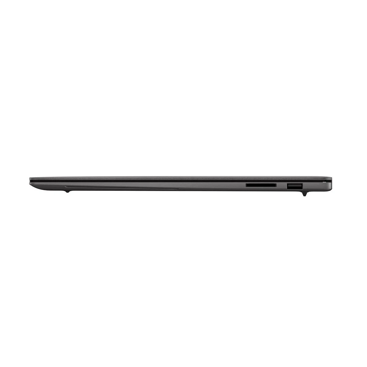 Ноутбук Asus Zenbook S 16 OLED UM5606GA-SS261W (90NB17H5-M00CM0-Win11H)Ryzen AI 9 HX 470 32Gb SSD2Tb AMD Radeon 890M 16" OLED 3K (2880x1800) grey WiFi — фото 9