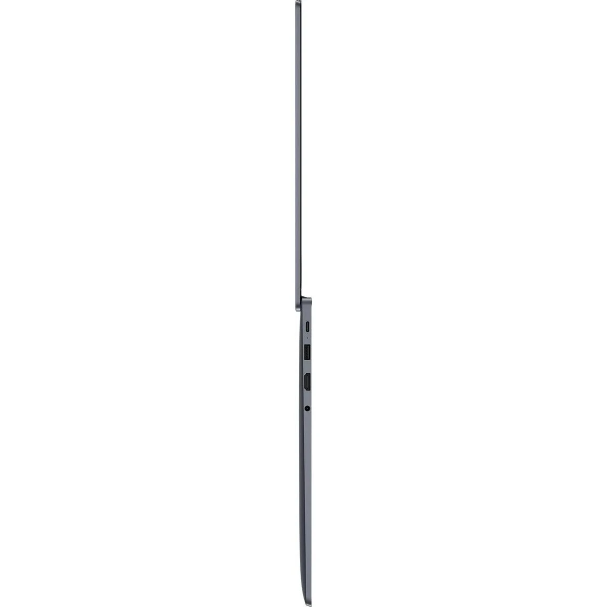 Ноутбук Huawei MateBook D 14 MDG-X MendelG-W5611D (53014MUB) Core i5 13420H 16Gb SSD1Tb Intel UHD Graphics 14" IPS FHD (1920x1200) без ОС grey space — фото 6