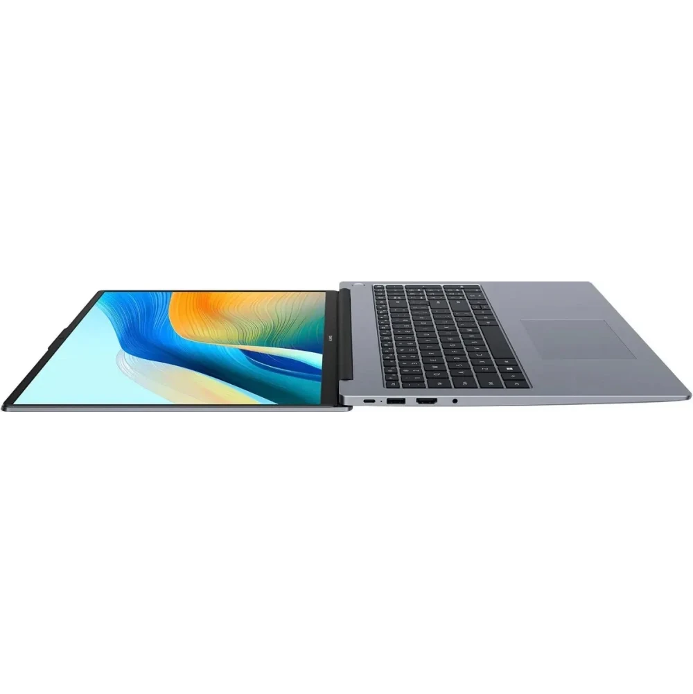 Ноутбук HUAWEI MateBook D 16 MCLG-X (53014QKW_Win11P) Intel Core i5 13420H 2100MHz/16"/1920х1200/16GB/1024GB SSD/Intel UHD Graphics/Wi-Fi/Bluetooth — фото 2