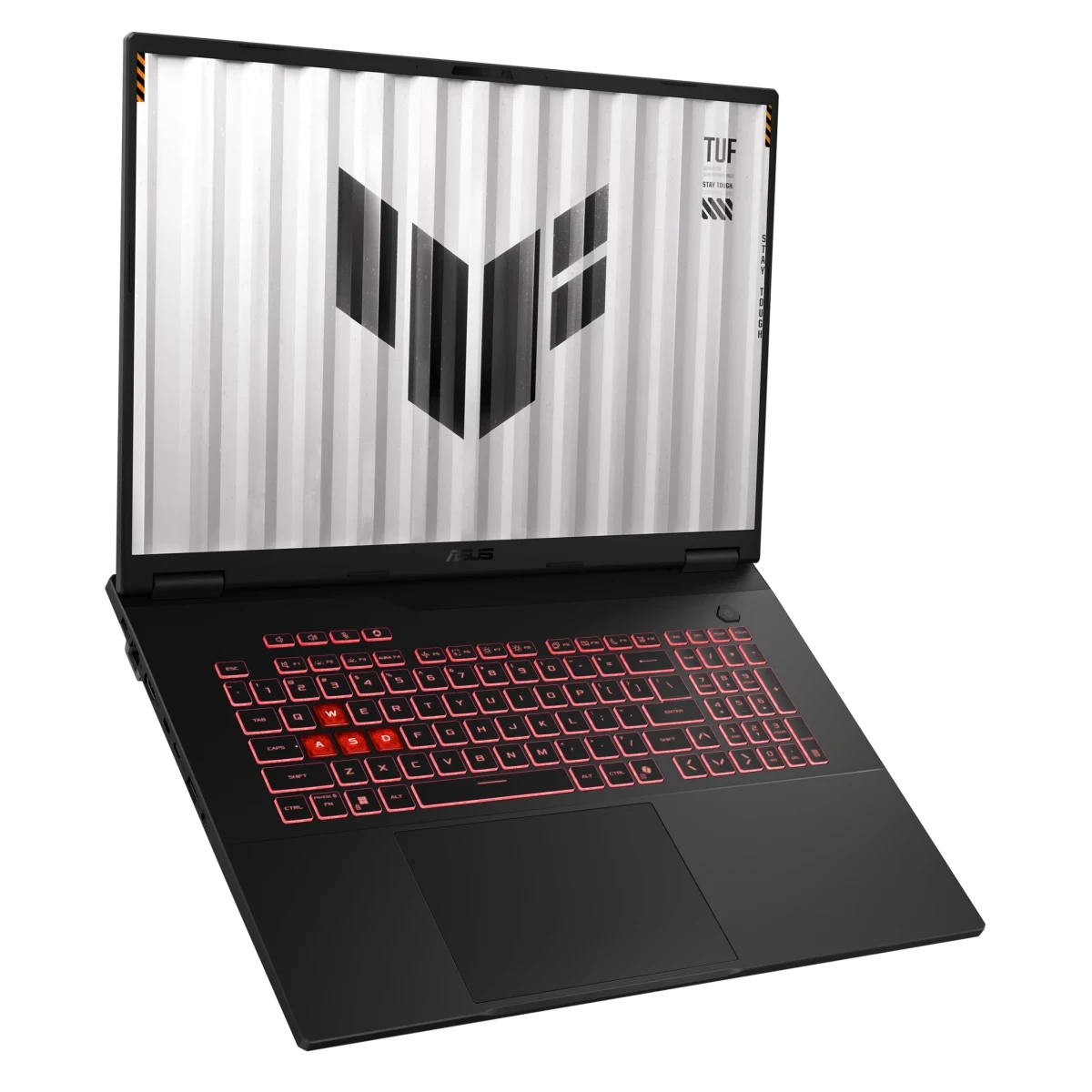 Ноутбук ASUS TUF Gaming A18 FA808UH-S8052 (90NR0NM1-M002K0_32Win11P) AMD Ryzen 7 260 3800MHz/18"/1920x1200/32GB/512GB SSD/NVIDIA GeForce RTX 5050 8GB — фото 4
