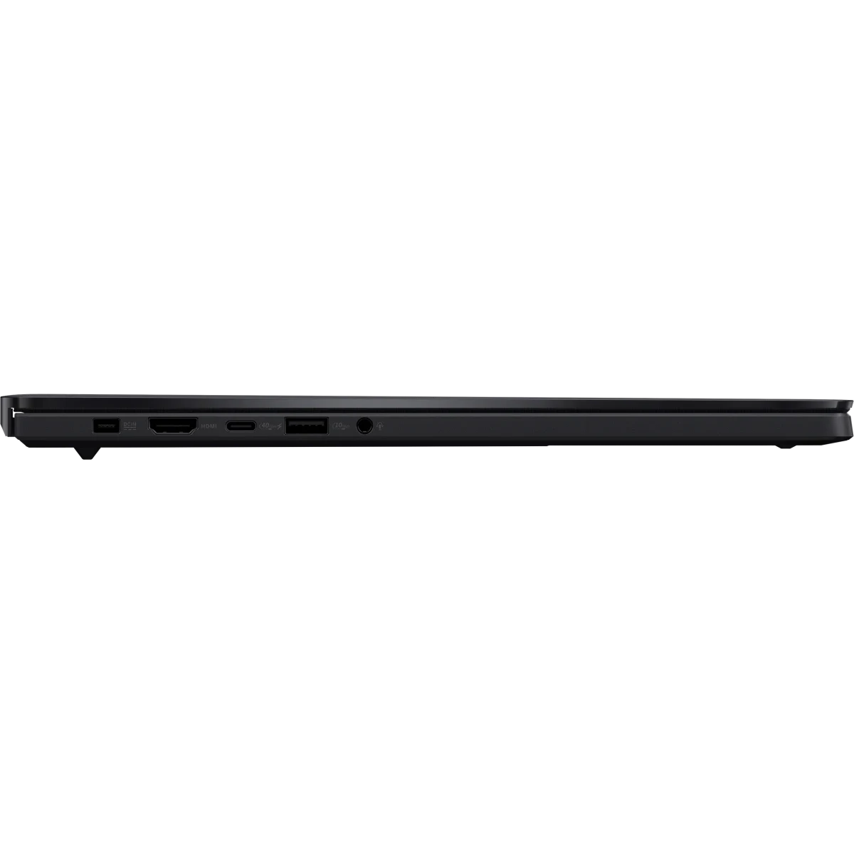 Ноутбук Asus ProArt P16 H7606WM-SR172X (90NB15L1-M00CB0-Win11P) Ryzen AI 9 HX 370 32Gb SSD1Tb NVIDIA GeForce RTX 5060 8Gb 16" OLED Touch 3K black — фото 6