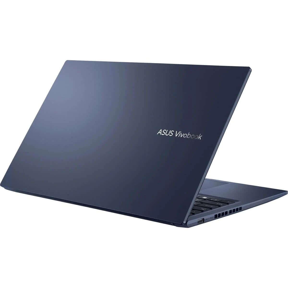 Ноутбук Asus Vivobook 15 X1502VA-BQ924 (90NB10T1-M01890) Core i7 13620H 16Gb SSD512Gb Intel Iris Xe graphics 15.6" IPS FHD (1920x1080) без ОС blue — фото 6