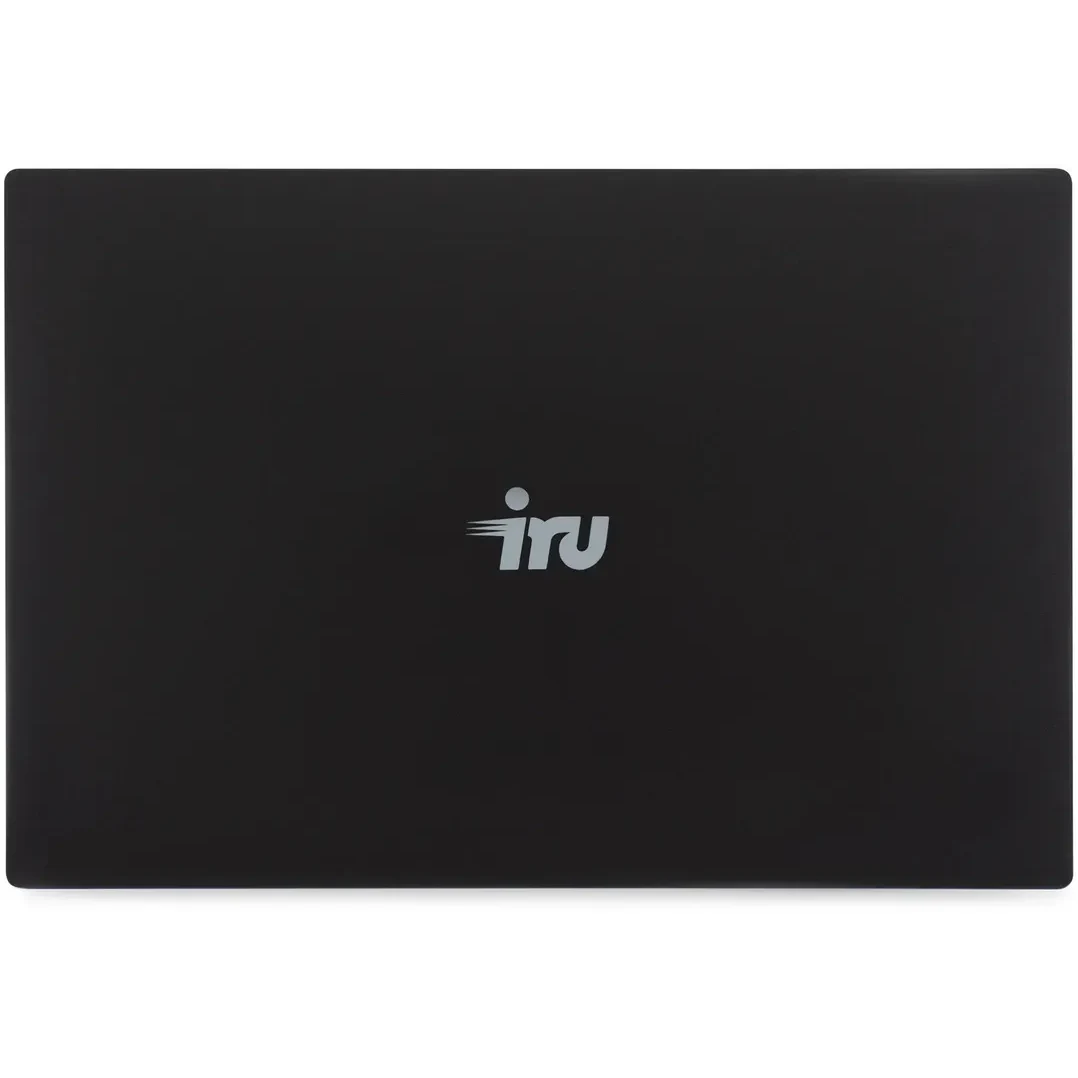 Ноутбук IRU Planio 15ING-2140838-Win11P Celeron N4500 8Gb SSD512Gb Intel UHD Graphics 15.6" IPS FHD (1920x1080) 64 black WiFi BT Cam 6000mAh — фото 13