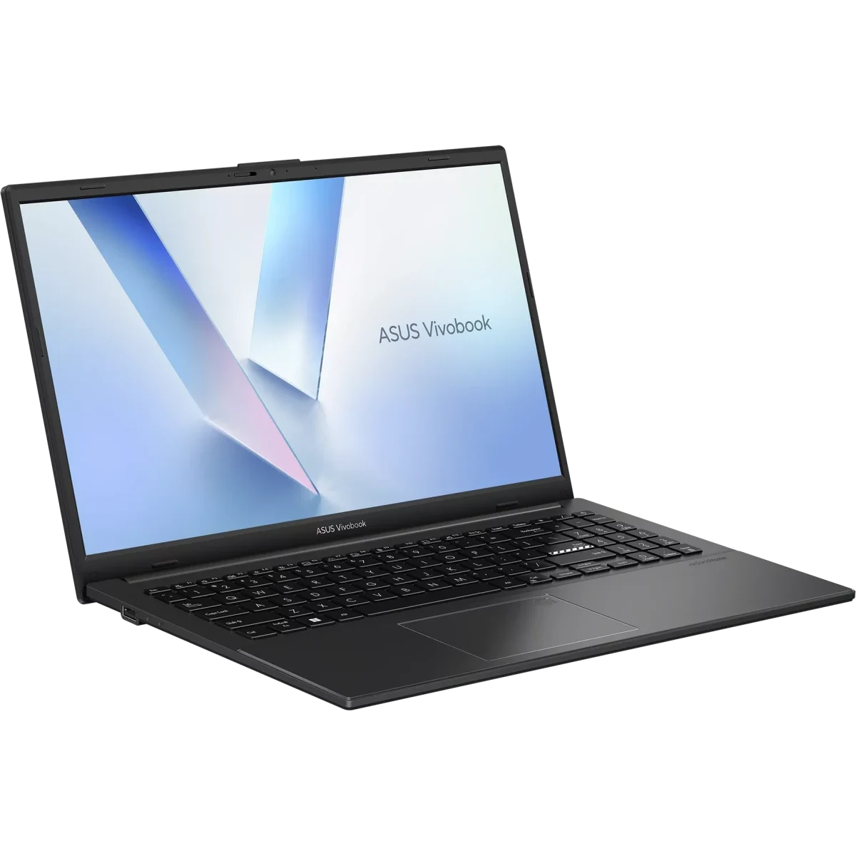 Ноутбук ASUS VivoBook Go 15 L1504FA-BQ1969 (90NBZR2-M035Y0) Ryzen 5 7520U 16Gb SSD 512Gb AMD Radeon Graphics 15,6 FHD IPS No OS KBD RUENG Черный — фото 2
