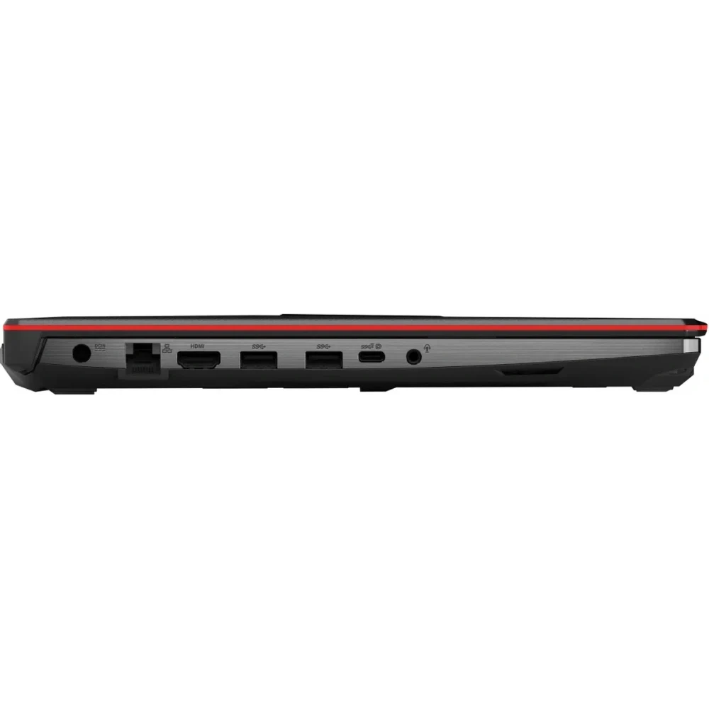 Ноутбук ASUS Tuf Gaming A15 FA506NCG-HN330 (90NR0JF7-M00SX0_32) AMD Ryzen 7 8845HS 3800MHz/15.6"/1920x1080/32GB/512GB SSD/NVIDIA GeForce RTX 3050 4GB — фото 5