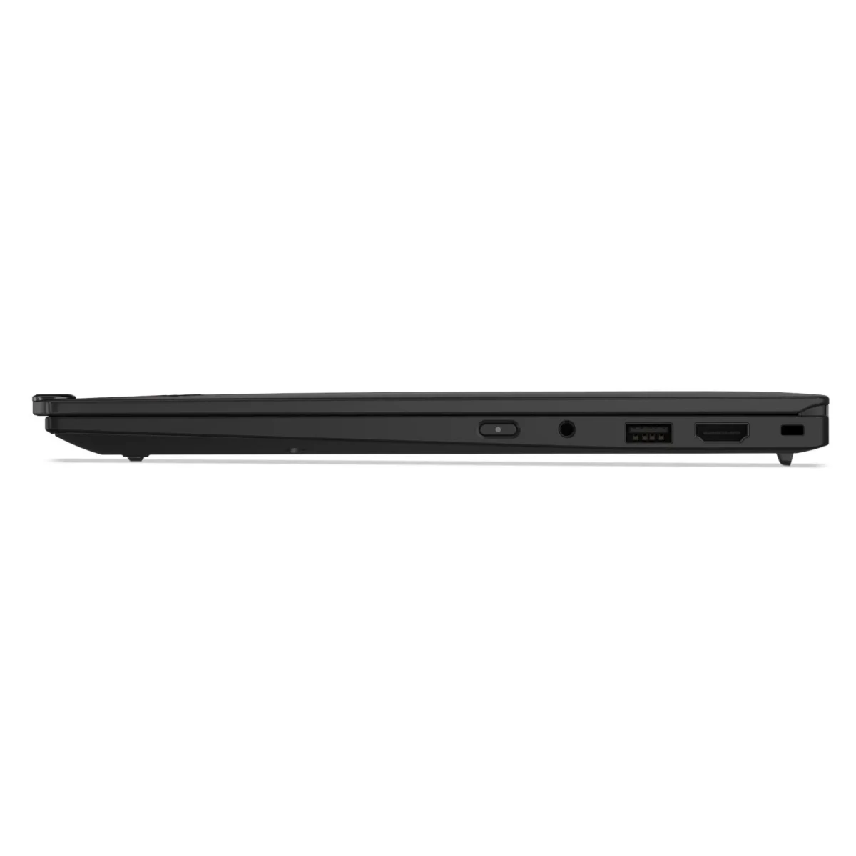 Ноутбук Lenovo ThinkPad X1 Carbon Gen 13 Ultra 7 (21NS0014US) 258V 32Gb SSD 512Gb Intel Arc Graphics 140V 14 2.8K OLED Cam 57Вт*ч Win11Pro(ENG) Черный — фото 8