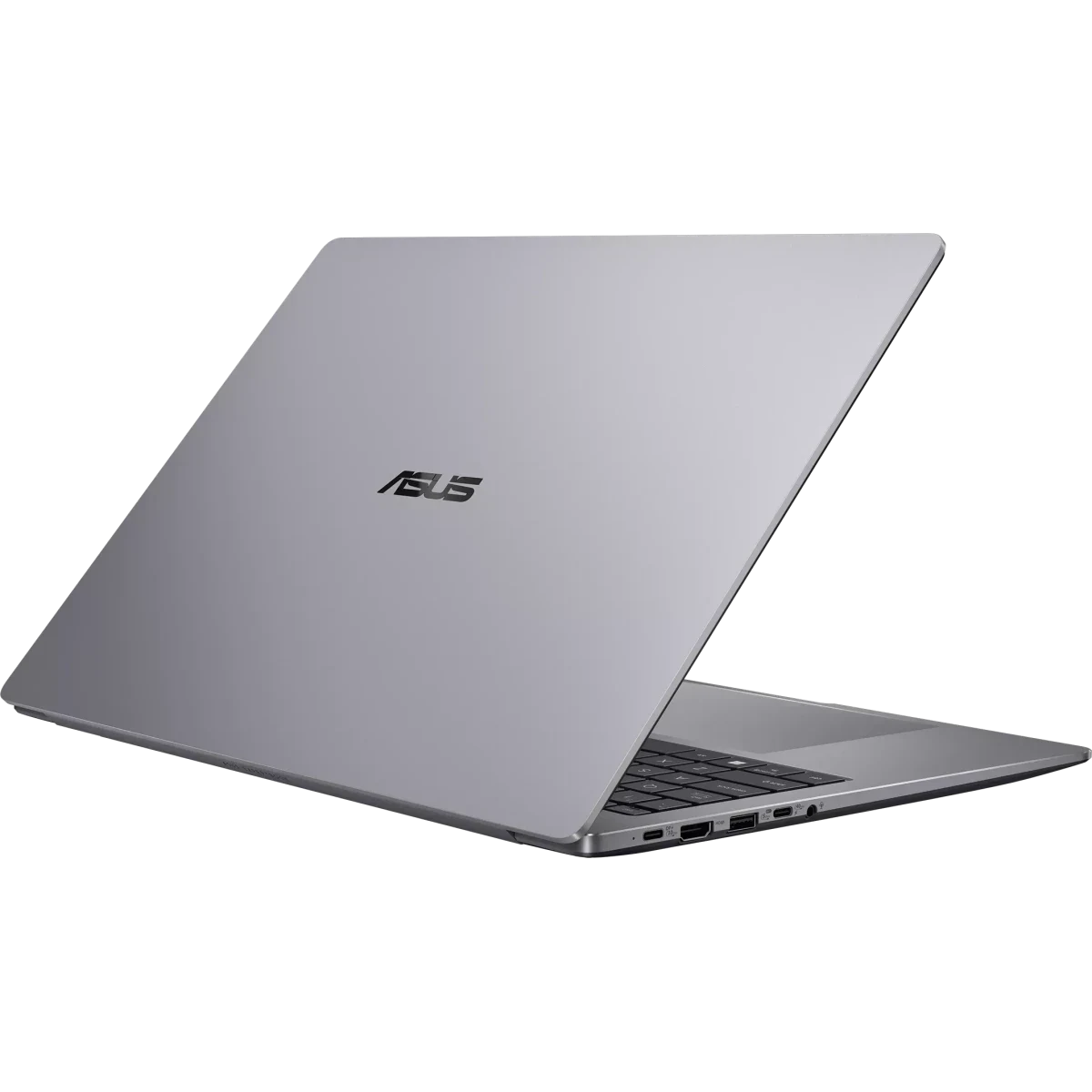 Ноутбук ASUS PM5606CGA-SH0146 (90NX0AB1-M00570) 16"(1920x1200)/AMD Ryzen AI 7 445(4Ghz)/32768Mb/1024PCISSDGb/noDVD/Int:shared/Cam/BT/WiFi/70WHr/war 1y — фото 4