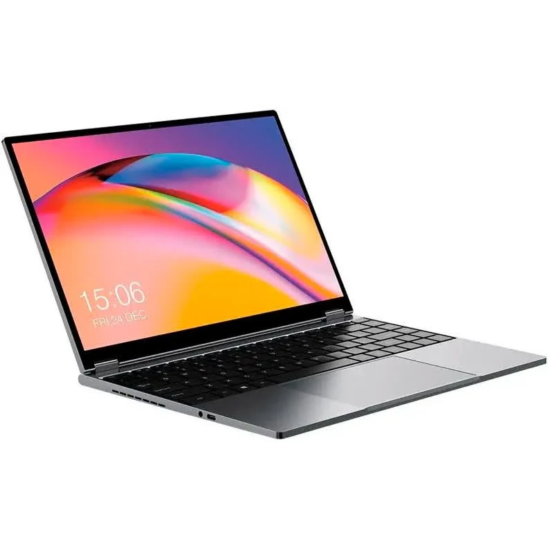Ноутбук Chuwi FreeBook touch CWI557-P51N5N1HDMXX 13.5"(2256x1504 IPS)/Touch/Intel N-series N150(0.8Ghz)/16384Mb/512SSDGb/noDVD/Int:Intel UHD — фото 5