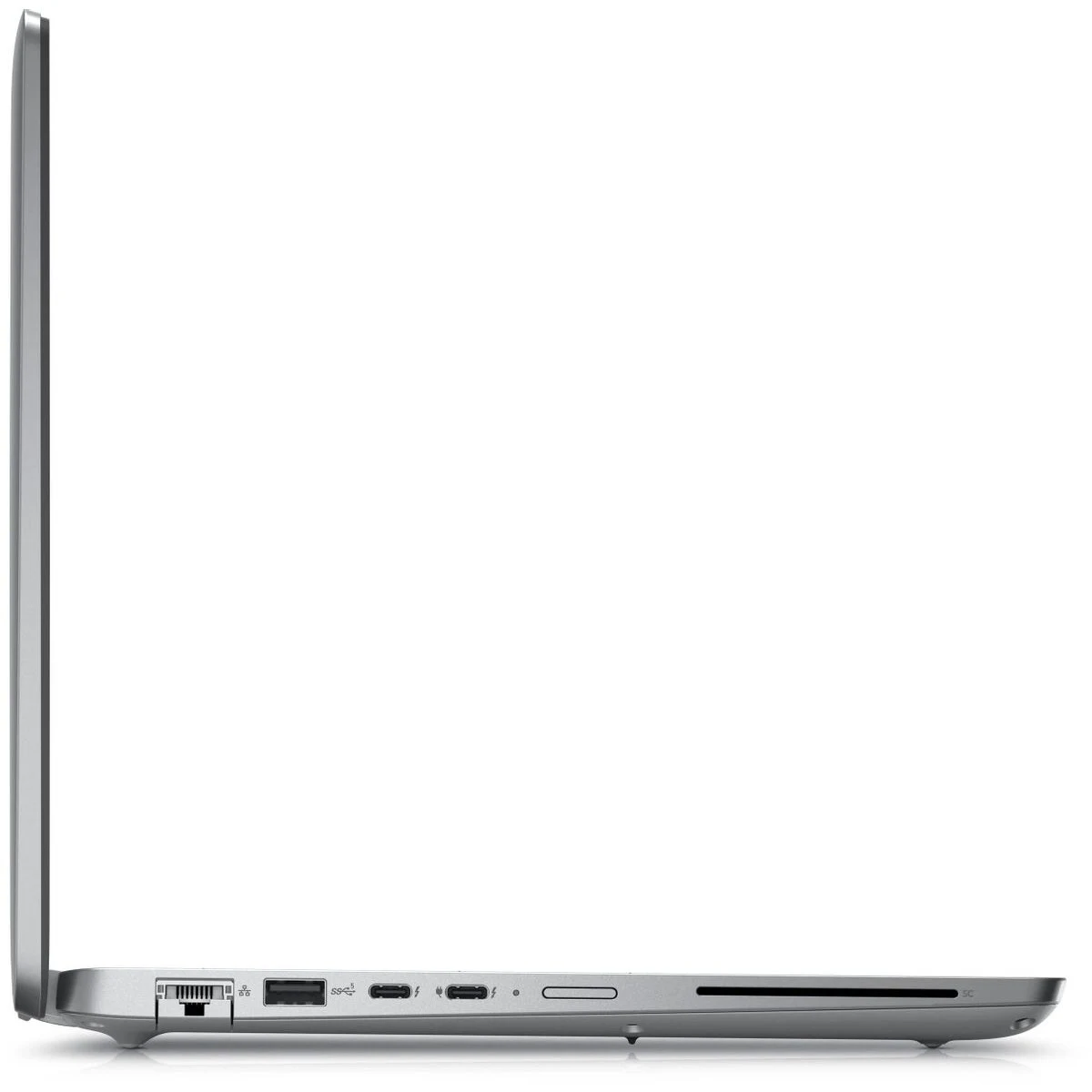 Ноутбук Dell Latitude 5450-7560 Core Ultra 7 155U 16Gb SSD512Gb Intel Arc 14" WVA FHD 1920x1080 Linux black WiFi BT Cam — фото 9