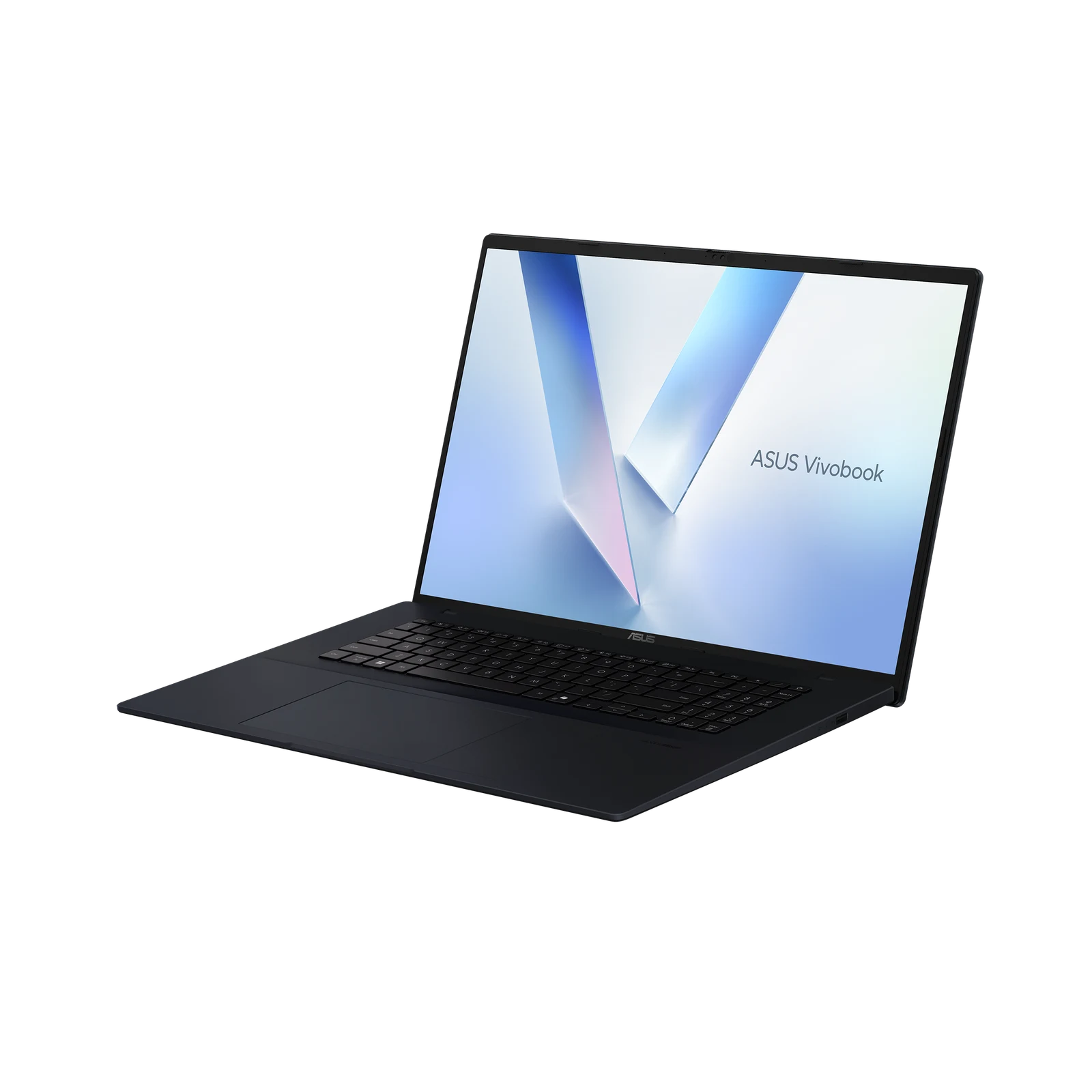 Ноутбук ASUS Vivobook 18 Special M1807HA-S8108 (90NB15P1-M00850) AMD Ryzen 7 260 3.8GHz/DDR5 16GB/512Gb SSD/AMD Radeon Graphics/18,4" (1920x1200) — фото 13