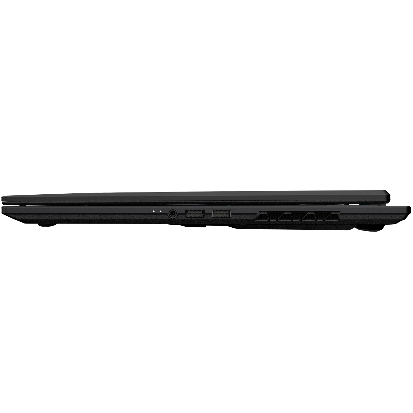 Ноутбук Gigabyte Gaming A18 GA83H (3VHK3KZC93SD) AMD Ryzen 7 260/16Gb/SSD512Gb/RTX5060 8Gb (85W)/18"/IPS/WQXGA/2560x1600/165Hz/NoOS/Black/2.8kg — фото 5