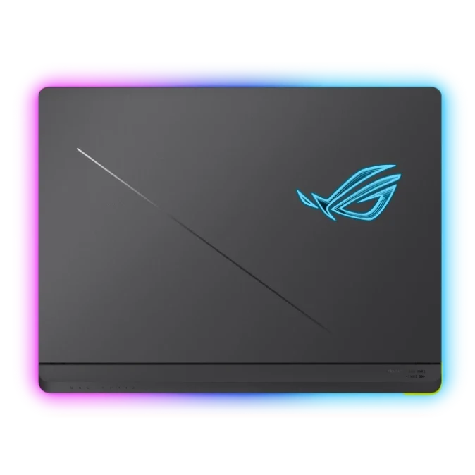 Ноутбук ASUS ROG Strix G16 G615LR-S5162 (90NR0LR1-M00670-32Win11P) Ultra 7 255HX 2.3GHz/16"/2560х1600/32GB/1024GB SSD/GF RTX 5070 Ti 12GB/Wi-Fi/BT — фото 9