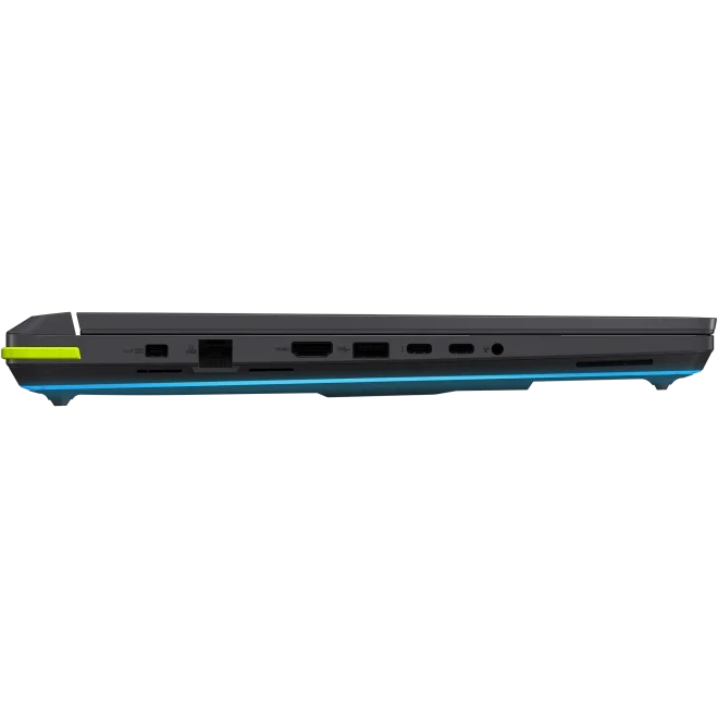 Ноутбук ASUS ROG STRIX G16 G615JMR-TS414 (90NR0LB1-M00KA0_Win11P) Intel Core i7 14650HX 2200MHz/16"/2560x1600/16GB/512GB SSD/NVIDIA GeForce RTX 5060 — фото 7
