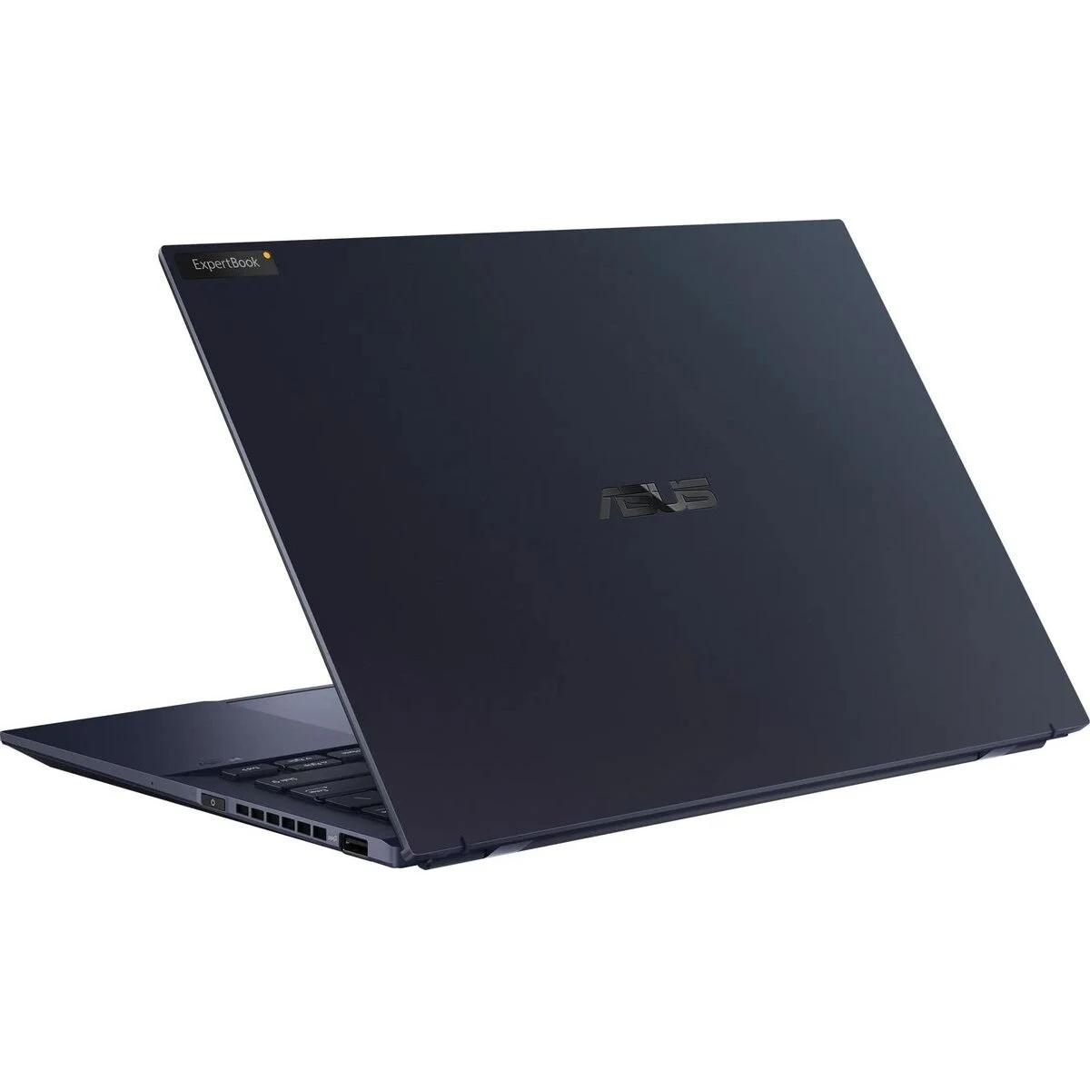 Ноутбук ASUS ExpertBook B9 B9403CVAR-PP1795 (90NX05W1-M02WF0) Core 7 150U 32Gb SSD 1Tb Intel Graphics 14 WQXGA+ OLED 63Вт*ч No OS Синий/Черный — фото 4